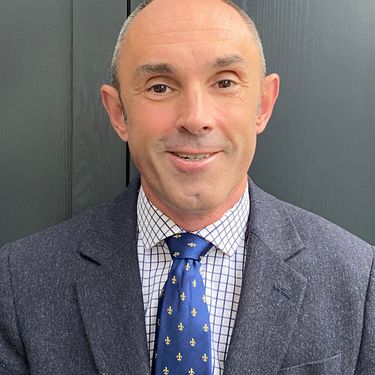 Professor Alex Ford