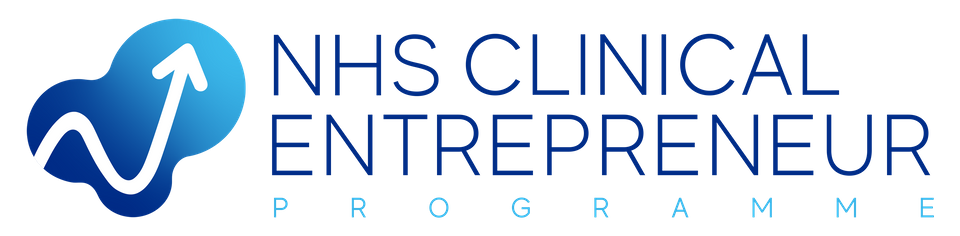 NHS Clinical Entrepreneur Programme