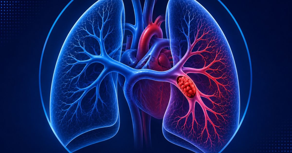 MedShr Learning | 2026 ACC Pulmonary Embolism (PE) Guideline. Module 1 ...