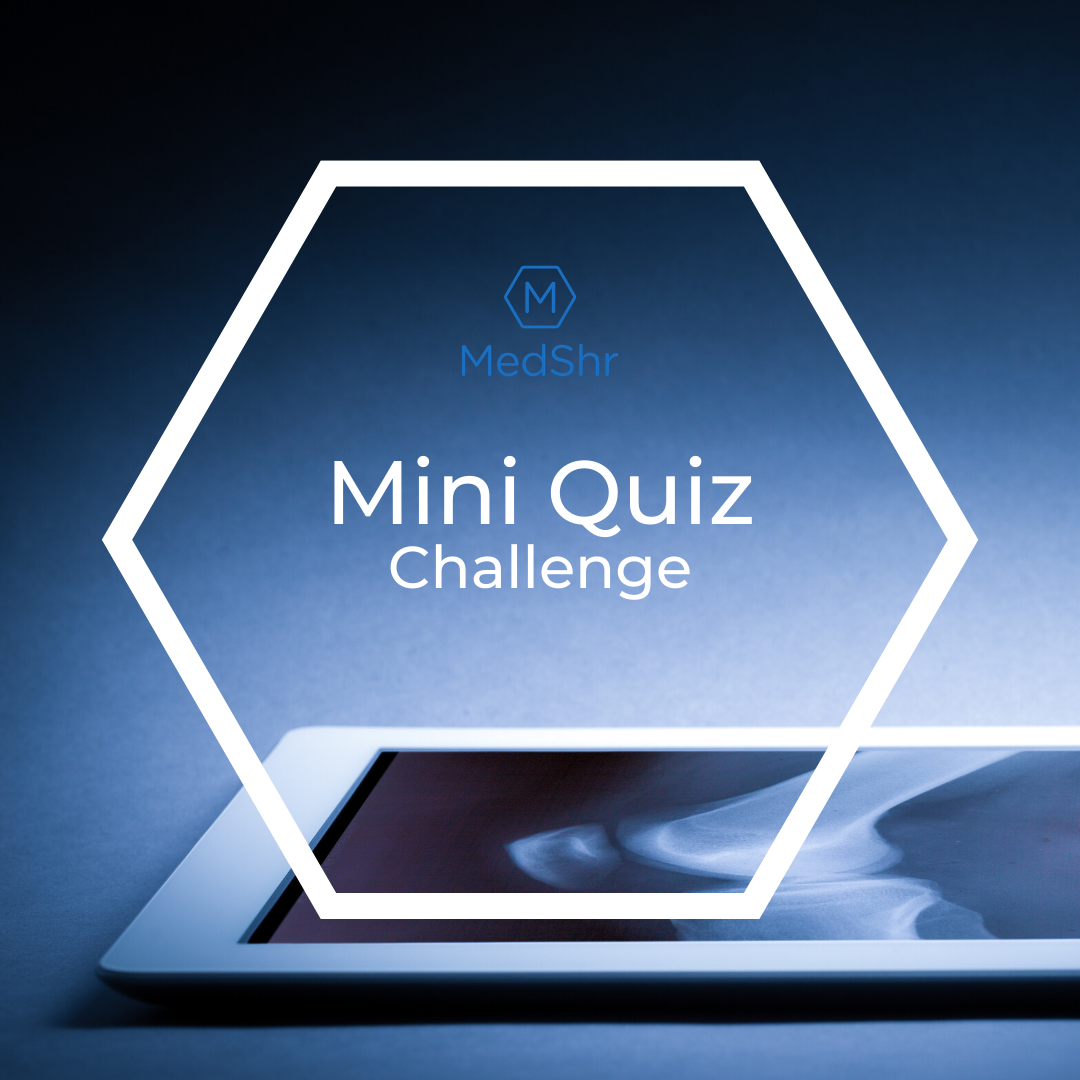 Medical Quiz Challenge