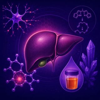 Concise Guide to Acute Hepatic Porphyria (AHP)