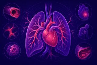 Concise Guide to Pulmonary Arterial Hypertension (PAH)