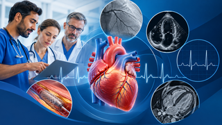 MedShr Cardiology Essentials