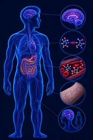Concise guide to Phenylketonuria