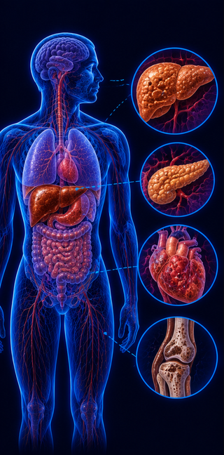 Concise guide to Hereditary Hemochromatosis