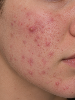 Concise guide to Acne