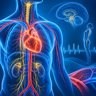 POTS: rising incidence, diagnosis, related conditions and treatment