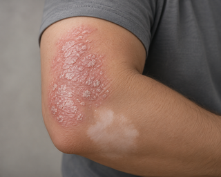Concise guide to Psoriasis