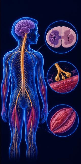 Concise guide to Spinal Muscular Atrophy
