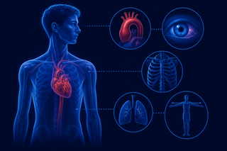 Concise guide to Marfan syndrome