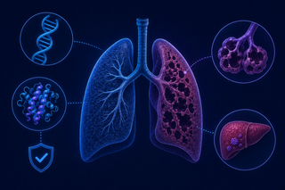Concise guide to Alpha-1 Antitrypsin deficiency