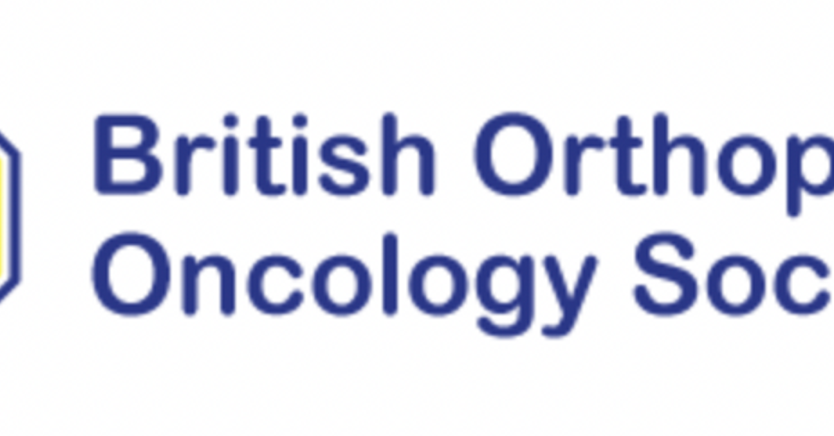 British Orthopaedic Oncology Society (BOOS)